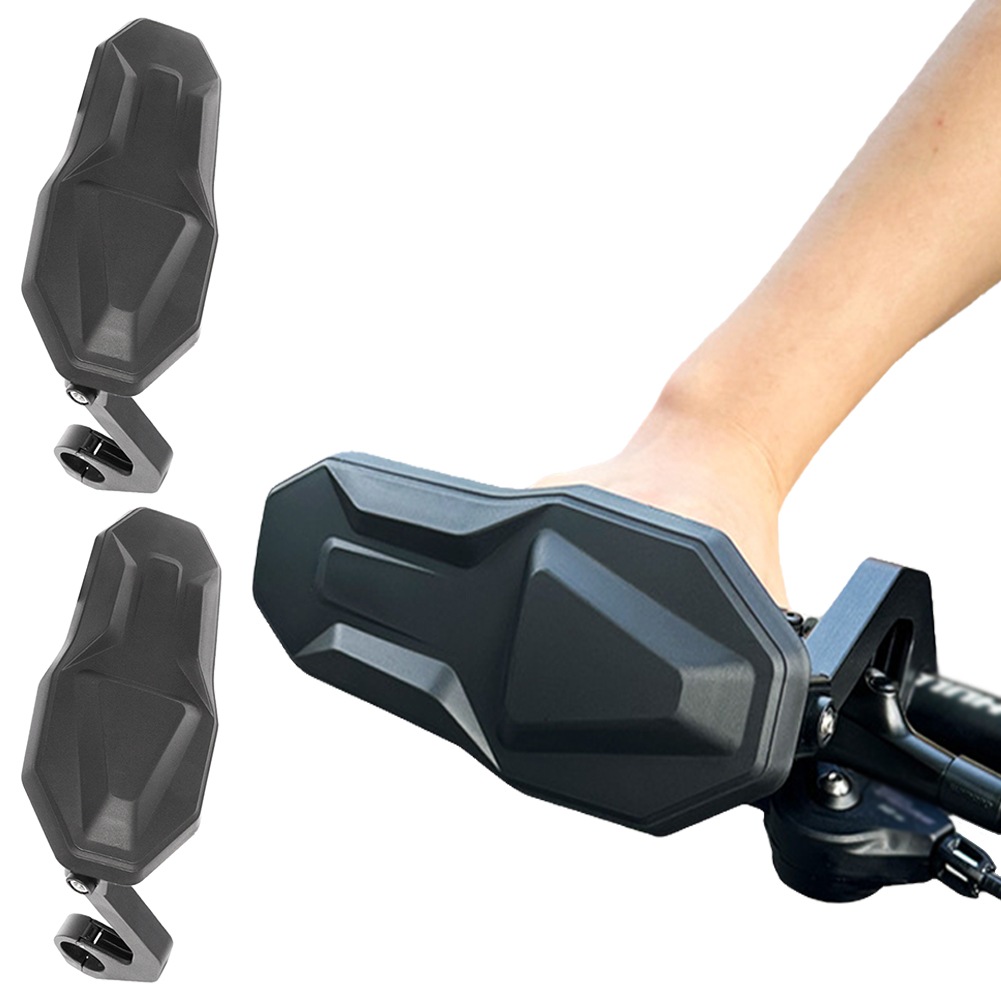 Motorcycle Gear Icon - Bisiklet el koruması rüzgar geçirmez motosiklet