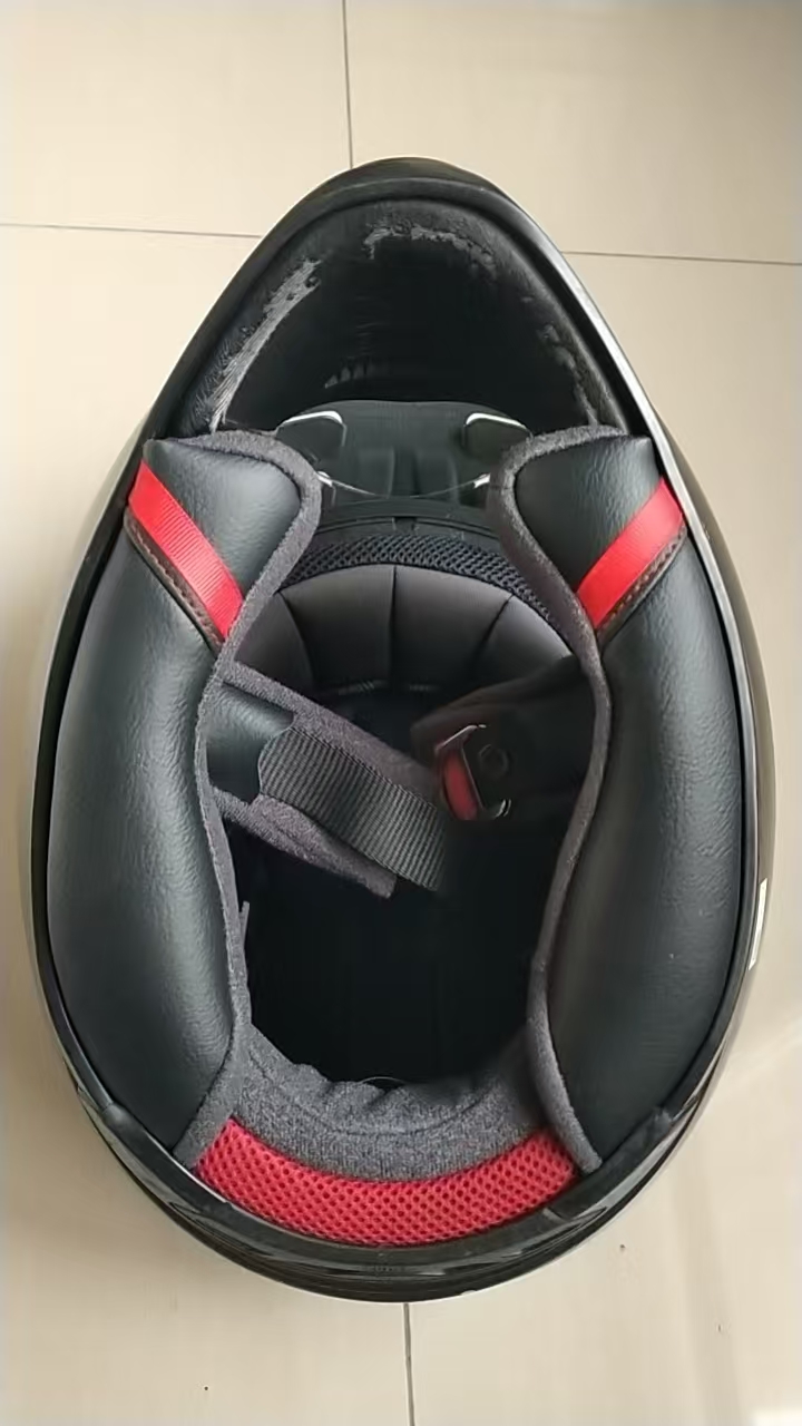 Xs Motorcycle Gear - Motosiklet kask astarı ADV kask astarı