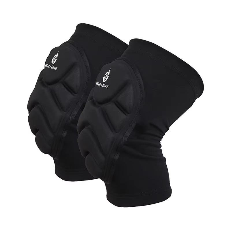Motorcycle Gear - Motosiklet Dizlik Motokros Yarış Dirsek ve