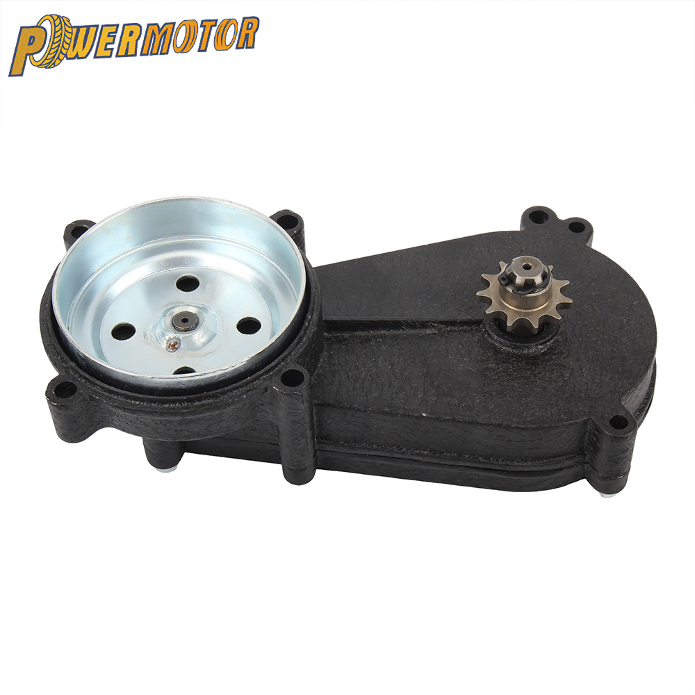Motorcycle Gear Kit - Motosiklet Şanzıman Seti Tambur Gövdesi Ağır