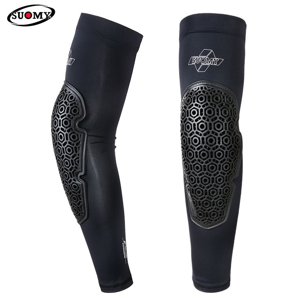 Motorcycle Gear Fox - Yaz motosiklet sürme yumuşak buz kollu