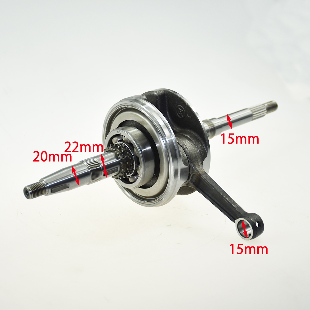 Motorcycle Gear - Kinlon Juneng GY6 180CC 200CC Motorlar