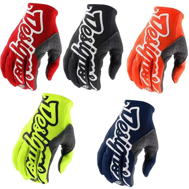 Motorcycle Gear Fox - thoy 3 renkli Dokunmatik Ekranlı Fox