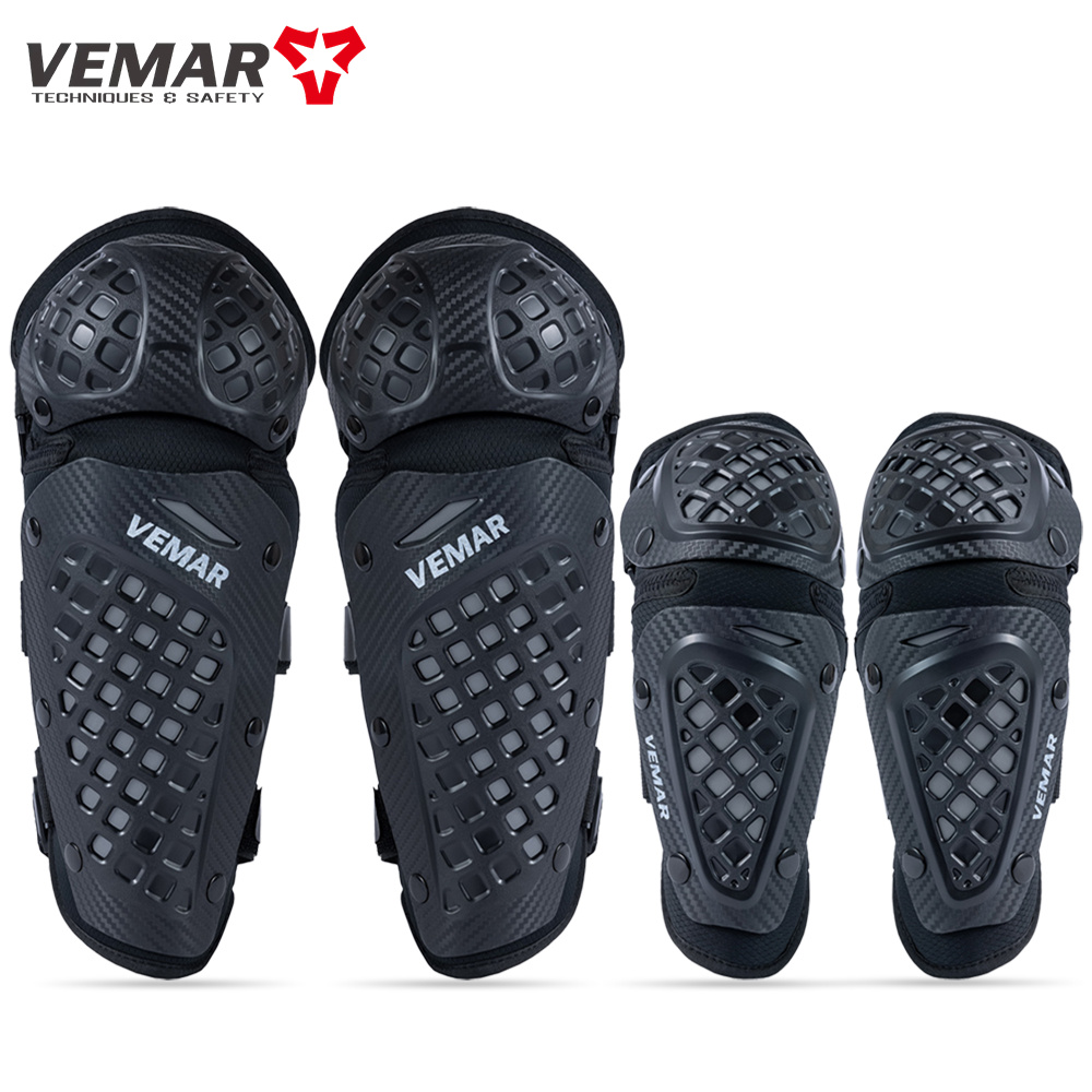 Motorcycle Gear Cycle - VEMAR Motosiklet Sürme koruyucu donanım Diz