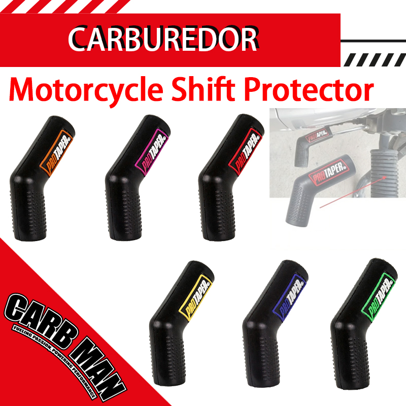 Motorcycle Gear Kit - Evrensel Motosiklet Vites Koruyucu Vites Kolu
