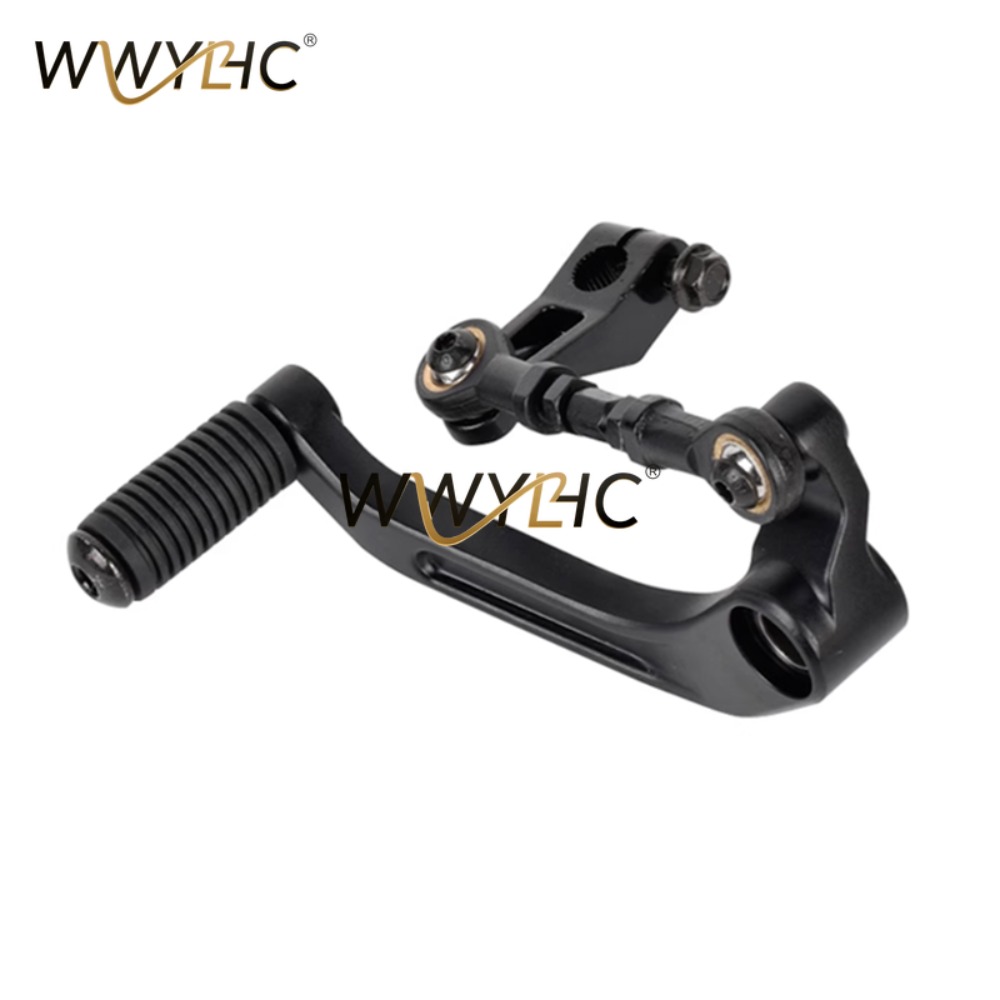 Motorcycle Gear Selector - Motosiklet Parçaları Vites Değiştirme Pedalı Kolu