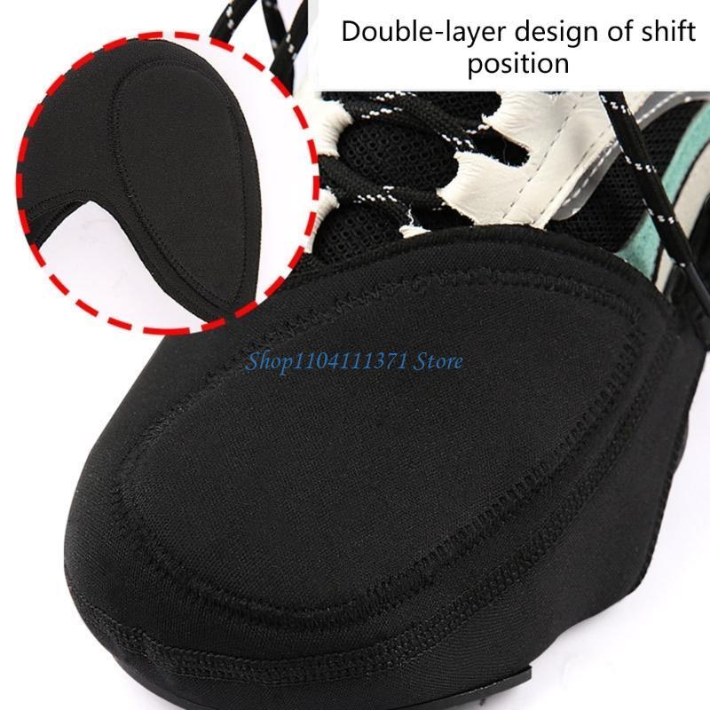 Motorcycle Gear Cycle - P9FC Motosiklet Önyükleme Ayakkabı Koruyucusu Vites