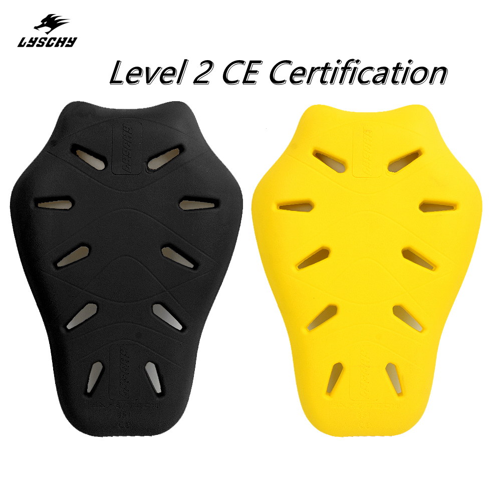 Motorcycle Gear Fox - Seviye 2 CE belgelendirme motosiklet koruyucu