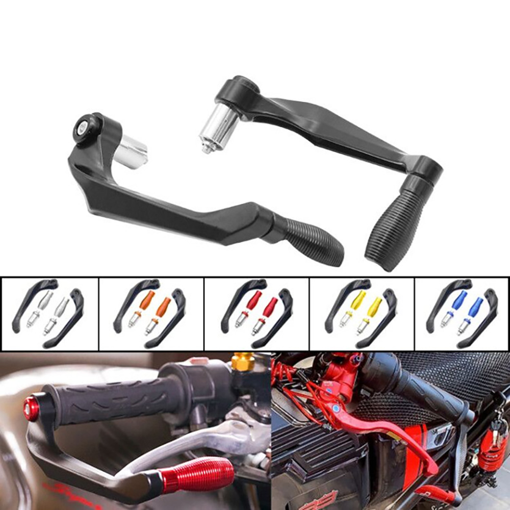 Motorcycle Gear Icon - Evrensel Motosiklet CNC Alüminyum Fren Debriyaj