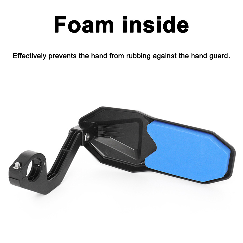 Bisiklet el koruması rüzgar ge - Motorcycle Gear Icon incelemesi ve fiyatı