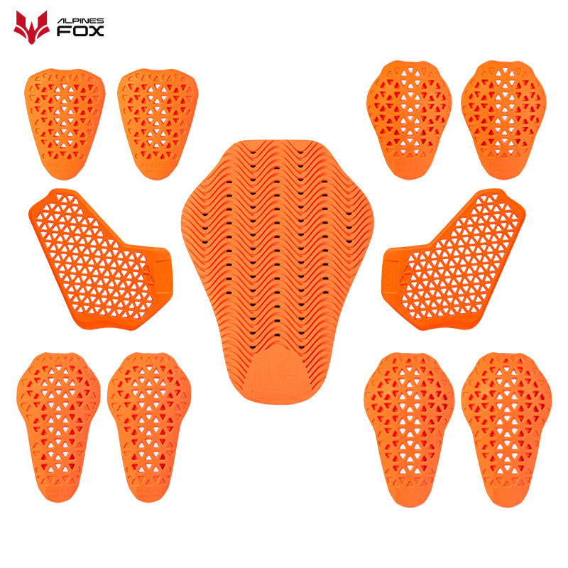Evrensel Dahili Koruyucu Donan - Motorcycle Gear Fox incelemesi ve fiyatı