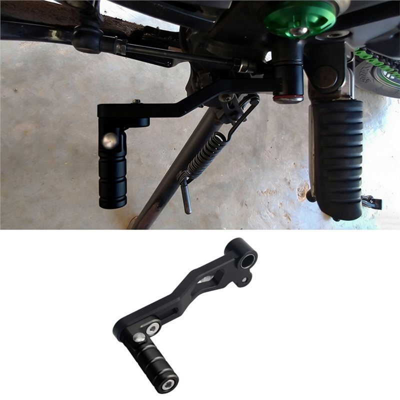 Kawasaki NINJA 250R Z250 Z300  - Motorcycle Gear Selector incelemesi ve fiyatı