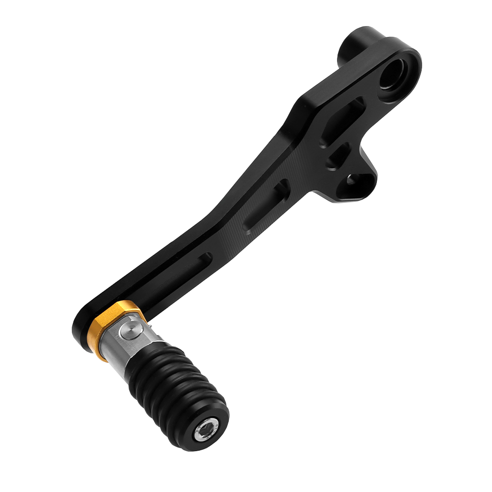 Motosiklet Katlanır Alüminyum  - Motorcycle Gear Selector incelemesi ve fiyatı