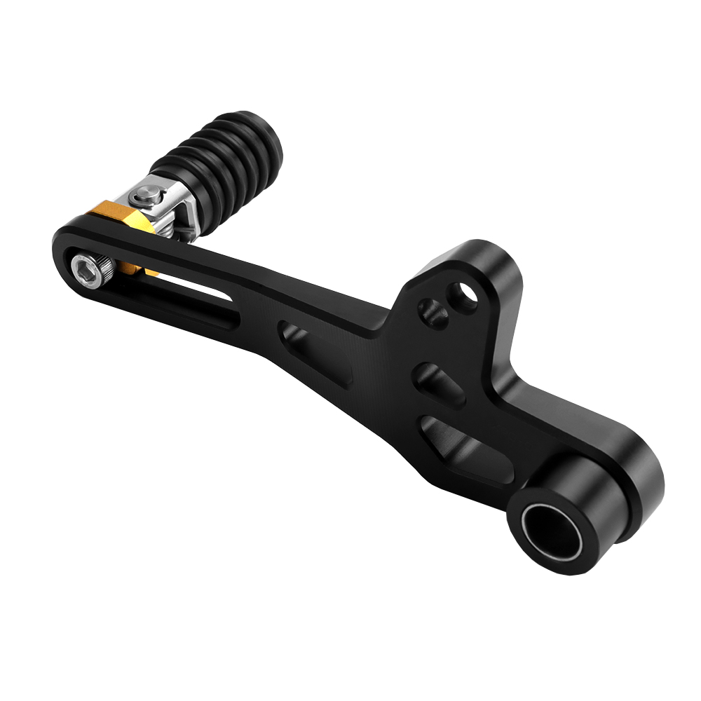 Motosiklet Katlanır Alüminyum  - Motorcycle Gear Selector incelemesi ve fiyatı