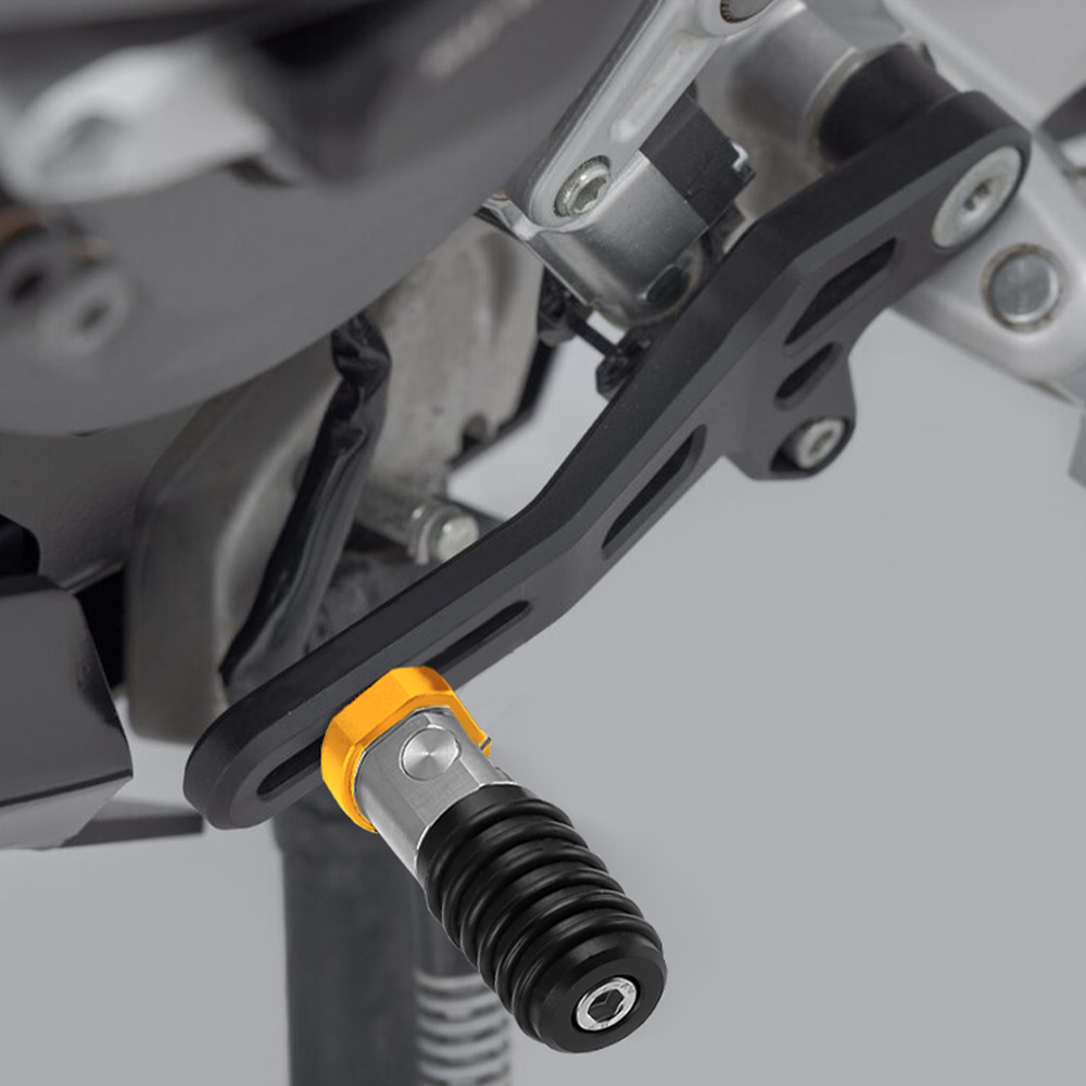 Motosiklet Katlanır Alüminyum  - Motorcycle Gear Selector incelemesi ve fiyatı