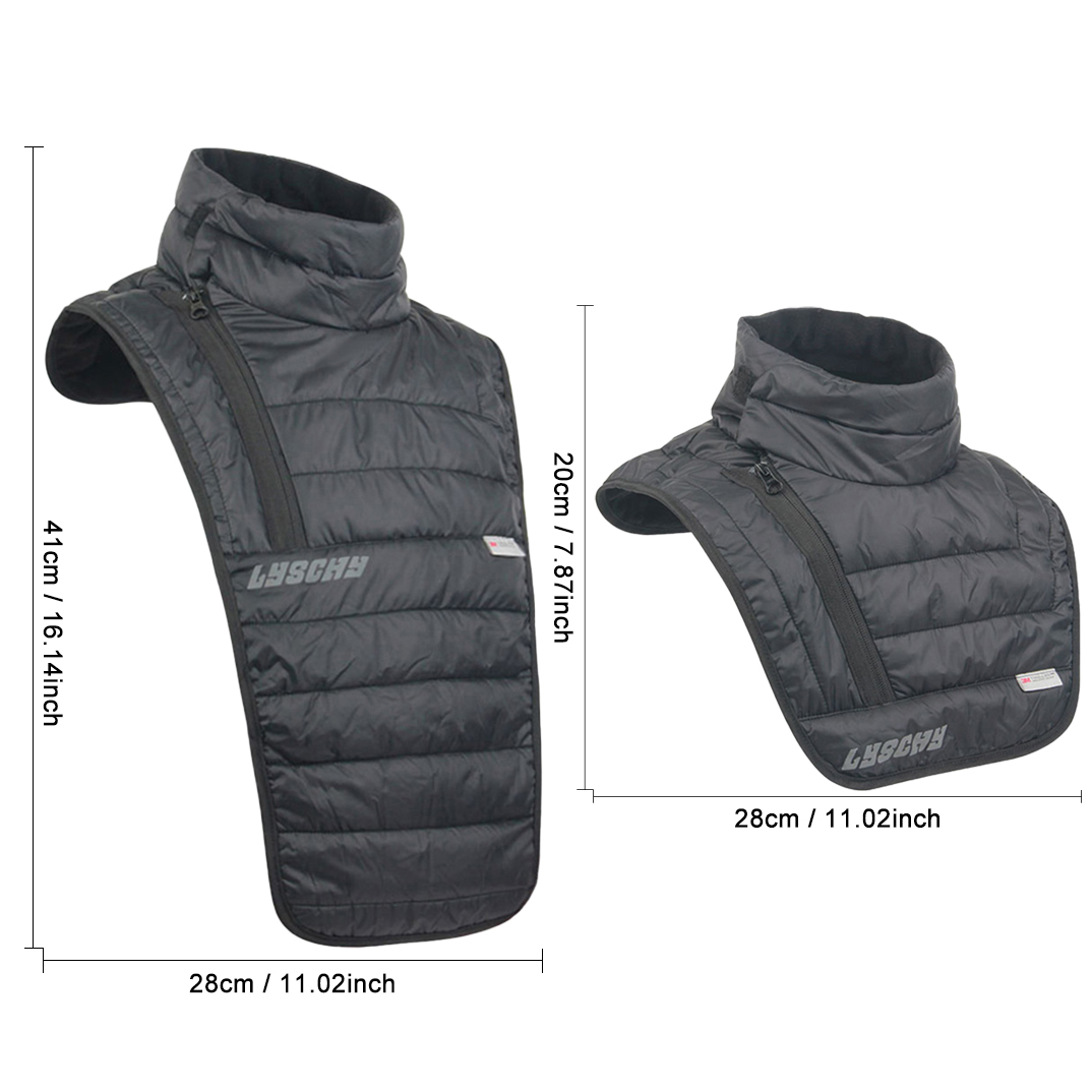 LYSCHY Kışlık Sıcak Motosiklet - Motorcycle Gear Cycle incelemesi ve fiyatı