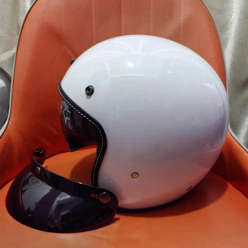 ECE DOT Yeni Casco Capacetes M - Xs Motorcycle Gear incelemesi ve fiyatı