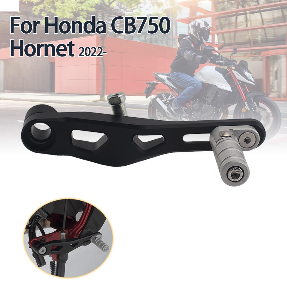 Honda CB 750 Hornet CB750 2022 - Motorcycle Gear Selector incelemesi ve fiyatı