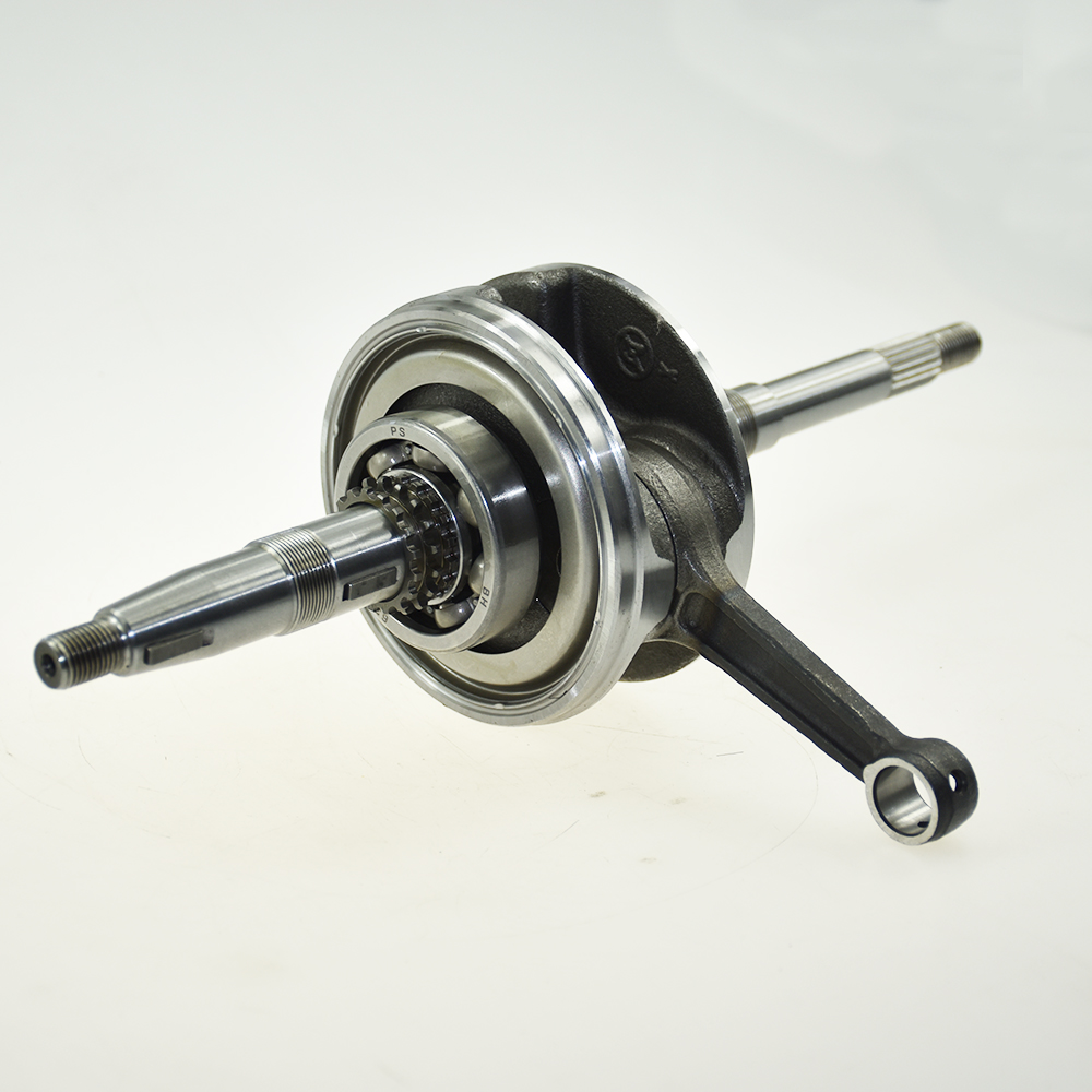 Kinlon Juneng GY6 180CC 200CC  - Motorcycle Gear incelemesi ve fiyatı