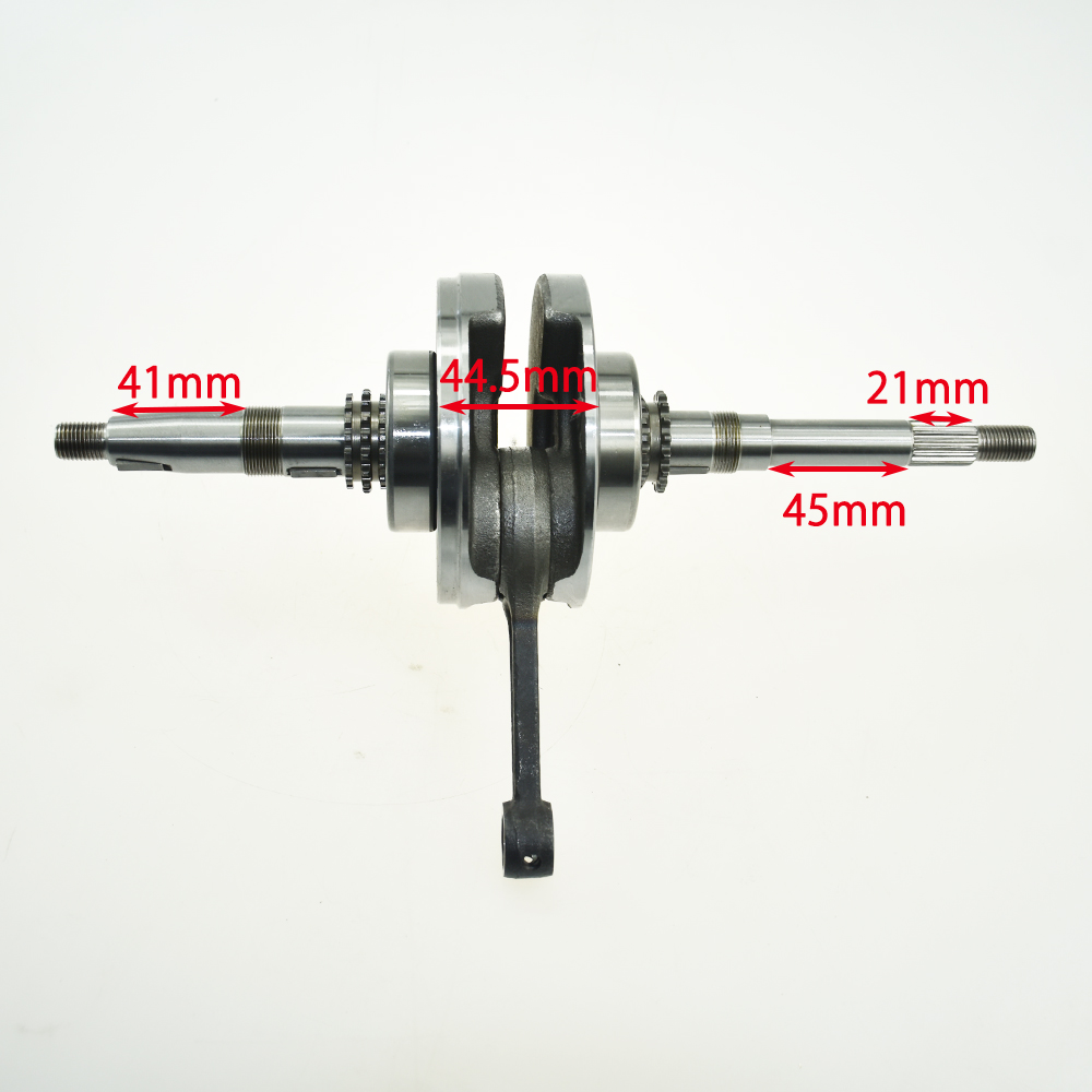 Kinlon Juneng GY6 180CC 200CC  - Motorcycle Gear incelemesi ve fiyatı