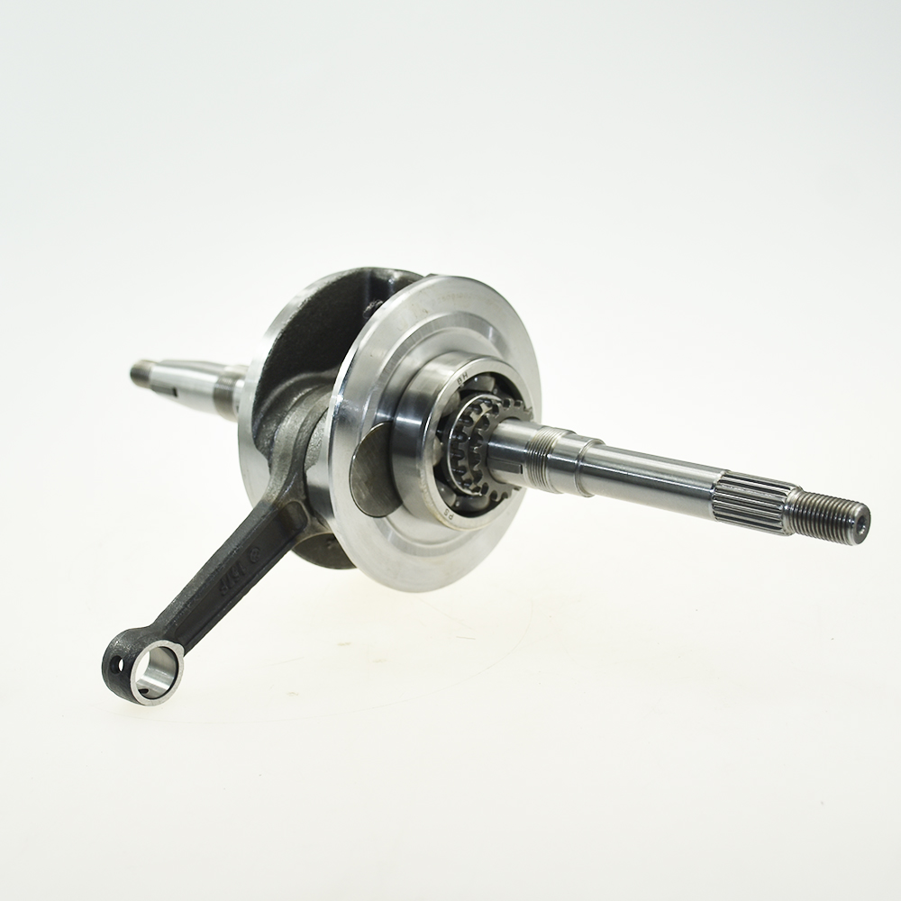 Kinlon Juneng GY6 180CC 200CC  - Motorcycle Gear incelemesi ve fiyatı