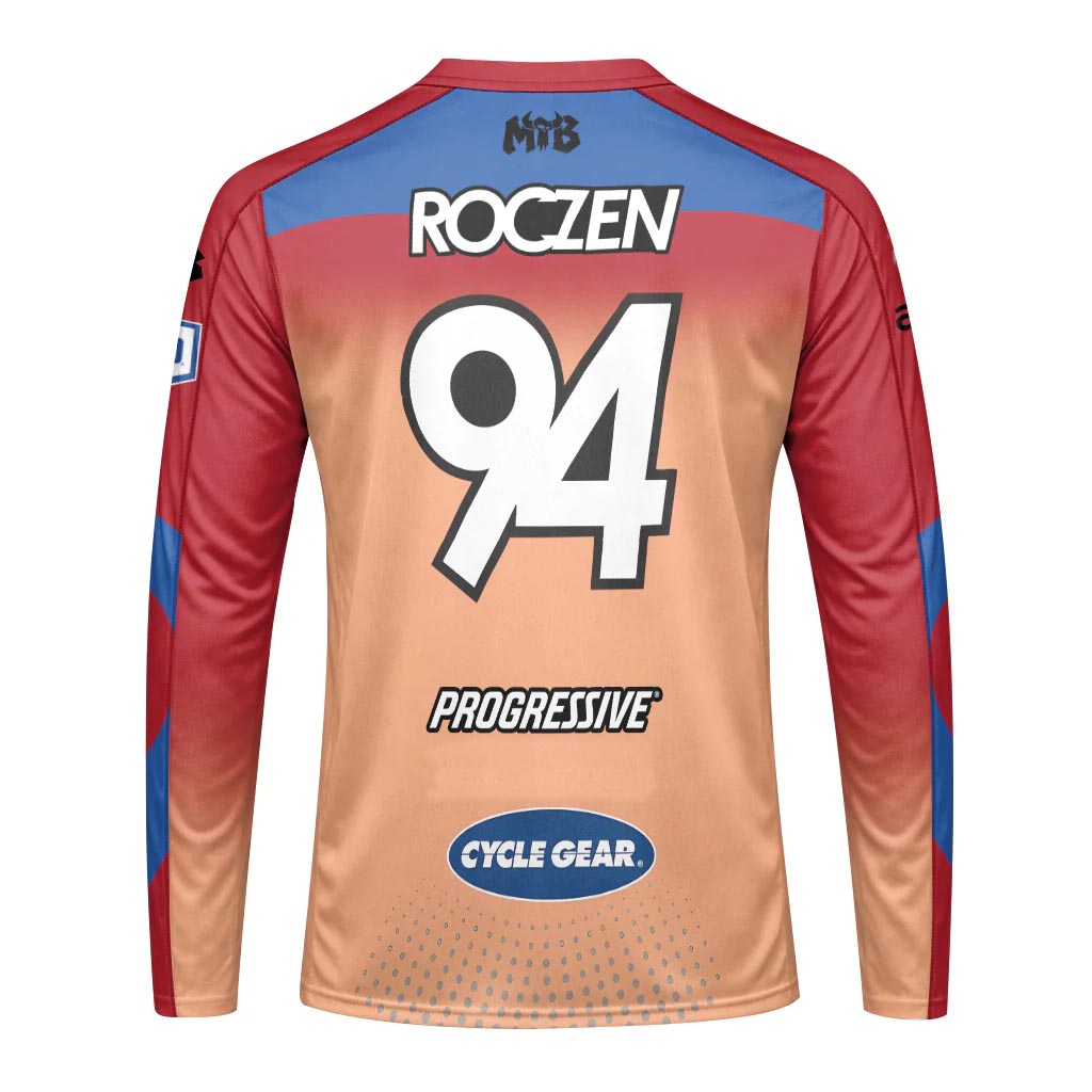 2027 TAKIM BMX Motocross Forma - Motorcycle Gear Fox incelemesi ve fiyatı