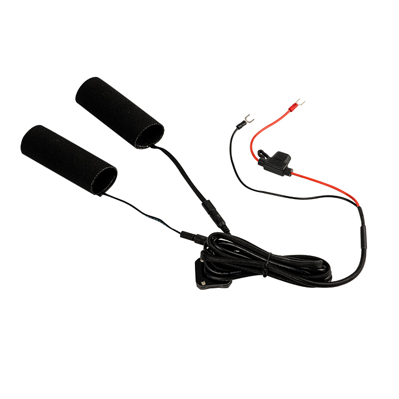 12V 3-Gear motosiklet isıtmalı - Motorcycle Gear Kit incelemesi ve fiyatı