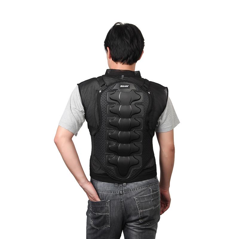 Motosiklet Rider koruyucu dona - Motorcycle Gear Cycle incelemesi ve fiyatı