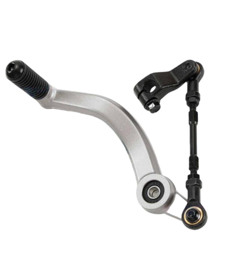 Motosiklet Parçaları Vites Değ - Motorcycle Gear Selector incelemesi ve fiyatı
