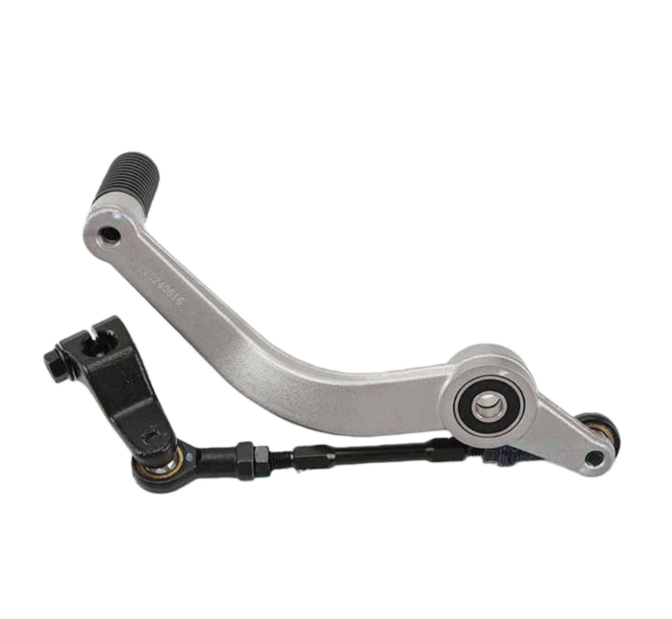 Motosiklet Parçaları Vites Değ - Motorcycle Gear Selector incelemesi ve fiyatı