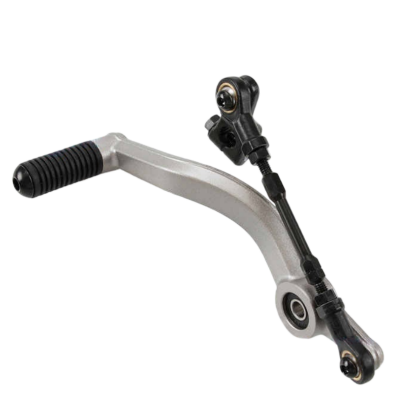 Motosiklet Parçaları Vites Değ - Motorcycle Gear Selector incelemesi ve fiyatı