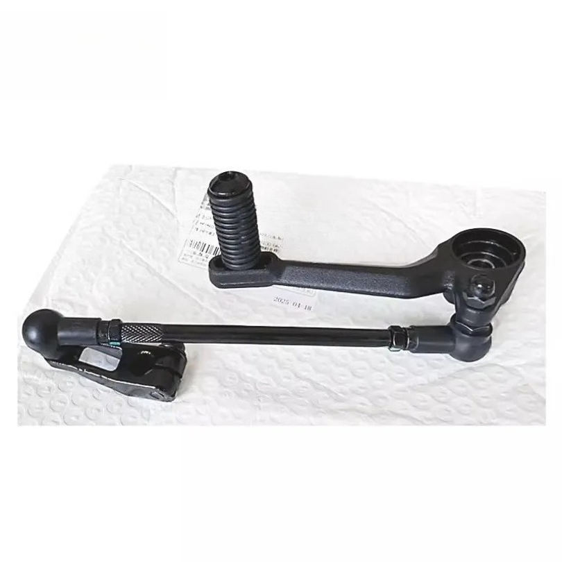 Motosiklet Parçaları Vites Değ - Motorcycle Gear Selector incelemesi ve fiyatı