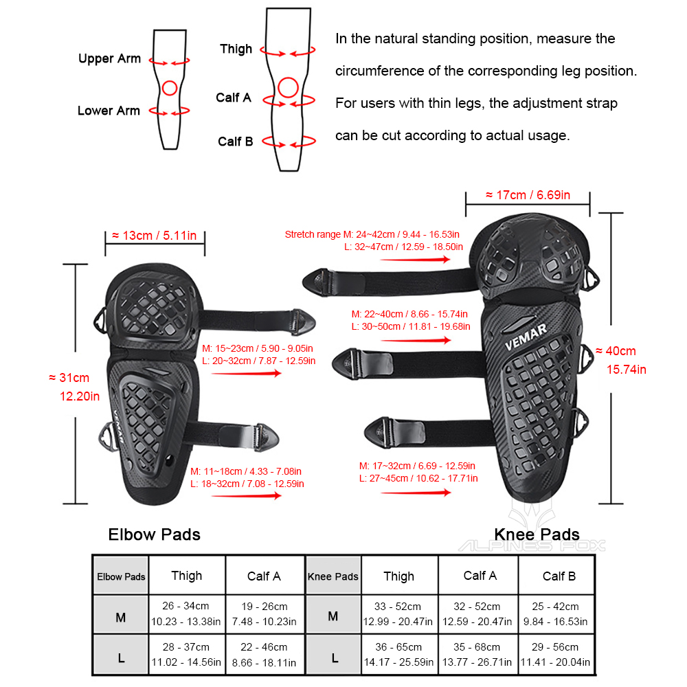 VEMAR Motosiklet Sürme koruyuc - Motorcycle Gear Cycle incelemesi ve fiyatı