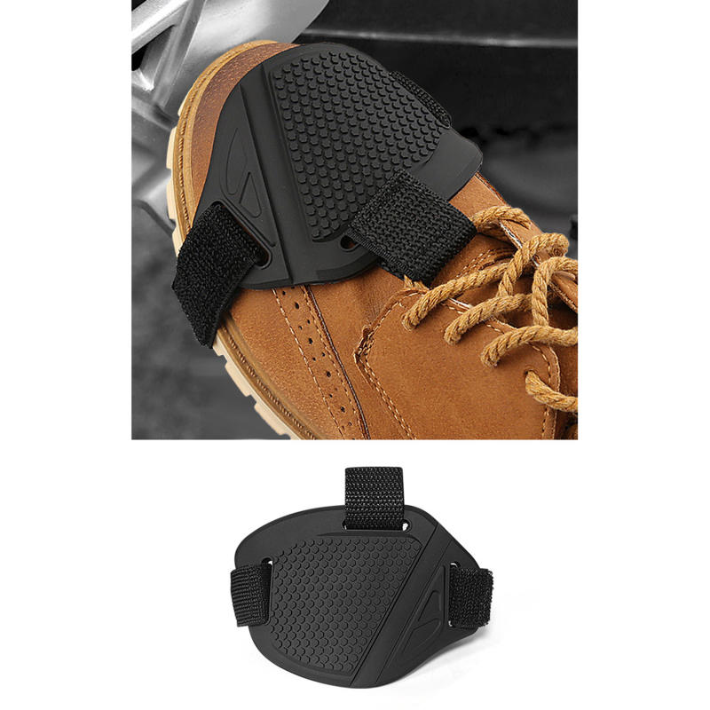 1/2 adet kauçuk motosiklet aya - Motorcycle Gear Cycle incelemesi ve fiyatı
