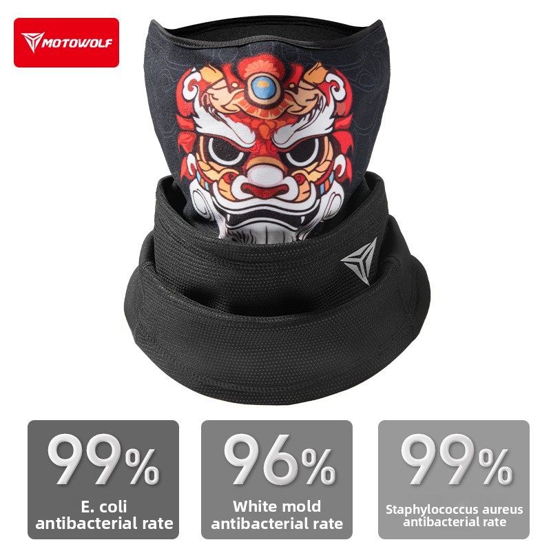 Motowolf Kışlık Sıcak Taktikse - Motorcycle Gear Cycle incelemesi ve fiyatı