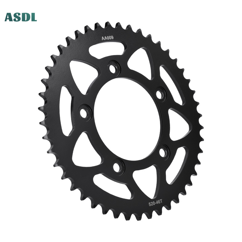 520 46T 15T Motosiklet Ön Arka - Motorcycle Gear Icon incelemesi ve fiyatı