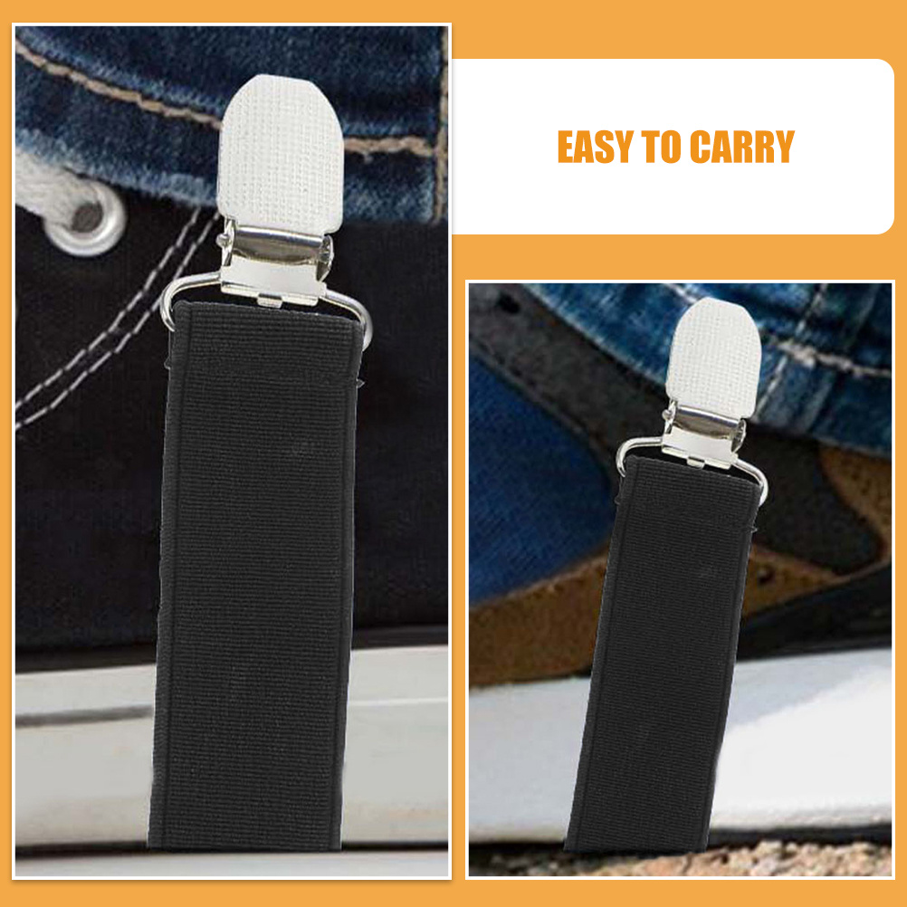 3 adet elastik pantolon klipsl - Motorcycle Gear incelemesi ve fiyatı