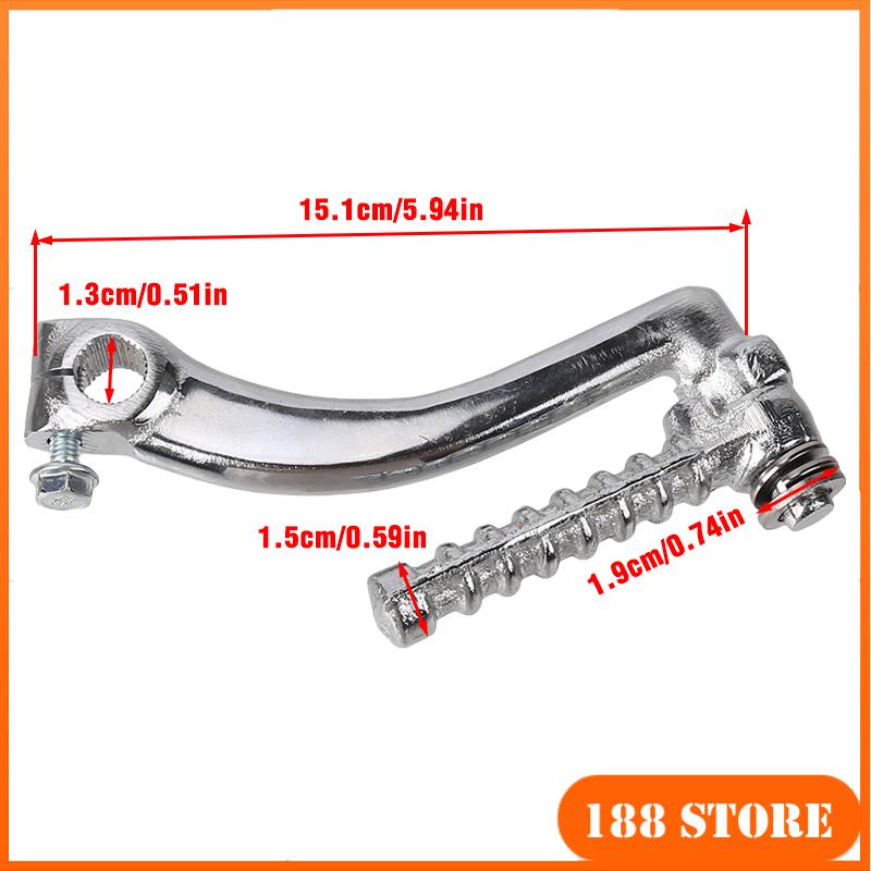 Ayrılabilir GY6 150-200cc ateş - Motorcycle Gear incelemesi ve fiyatı