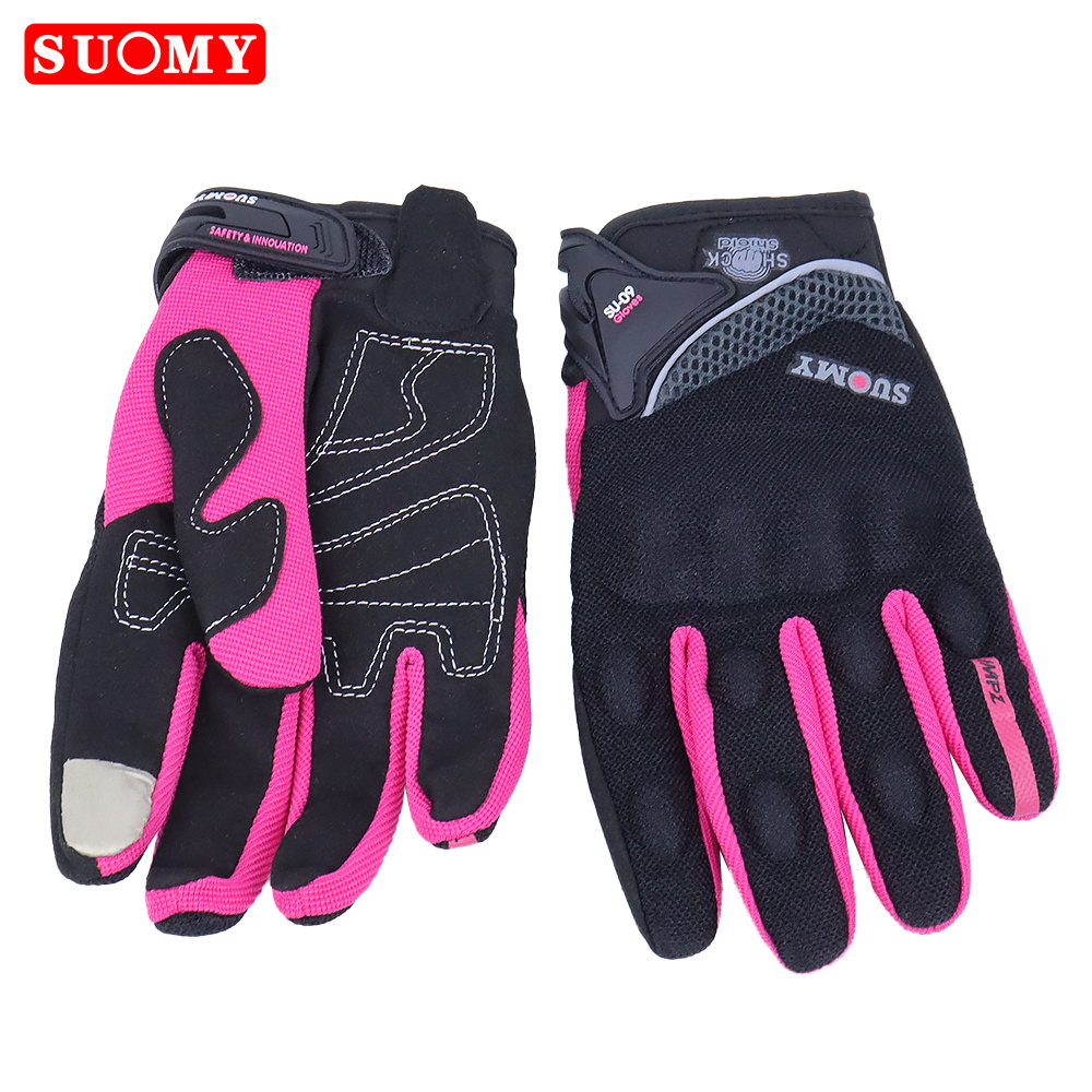 SUOMY yaz kadınlar pembe motos - Xs Motorcycle Gear incelemesi ve fiyatı