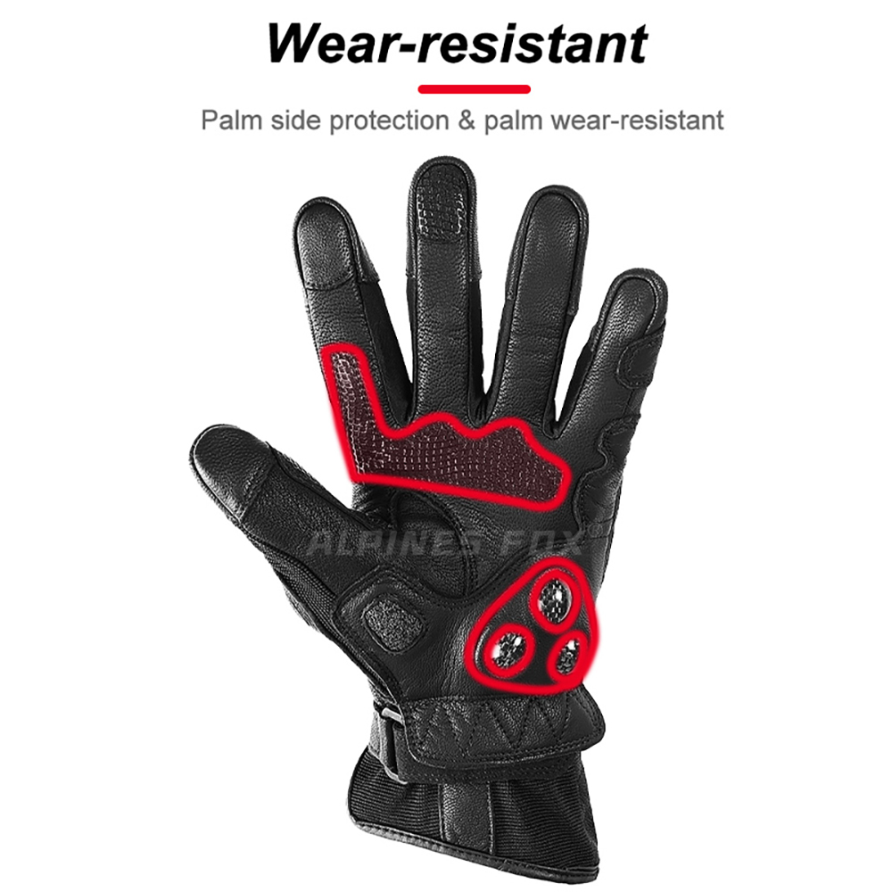 Suomy Kadın Pembe Keçi Derisi  - Xs Motorcycle Gear incelemesi ve fiyatı