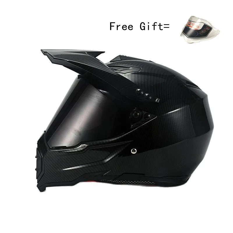 Yetişkinler İçin Off-Road Moto - Xs Motorcycle Gear incelemesi ve fiyatı