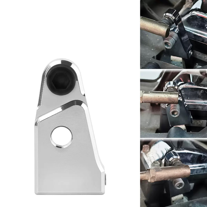 Alüminyum Motosiklet Vites Nöt - Motorcycle Gear Kit incelemesi ve fiyatı