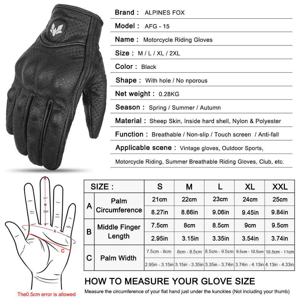 Vintage Hakiki Deri Delikli mo - Motorcycle Gear Fox incelemesi ve fiyatı