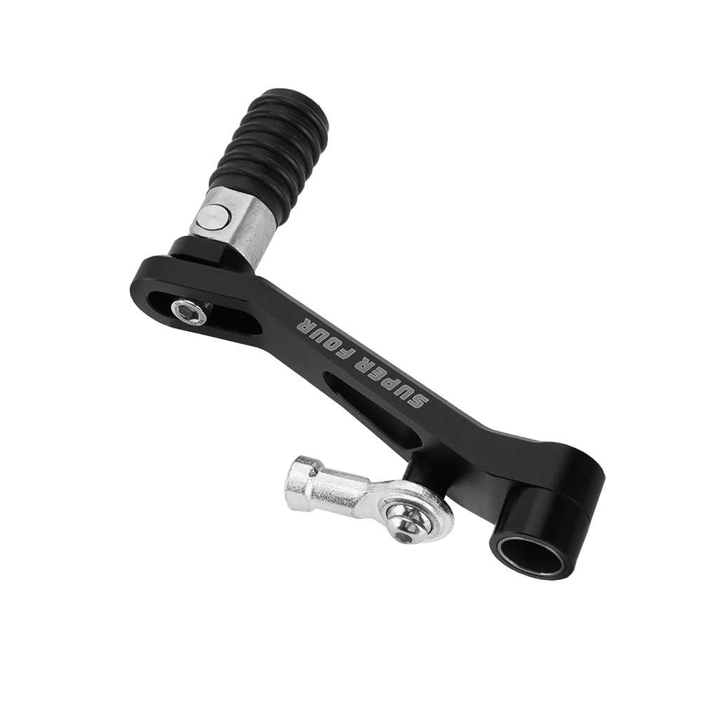 CB 500 SÜPER DÖRT 2026 Vites S - Motorcycle Gear Selector incelemesi ve fiyatı