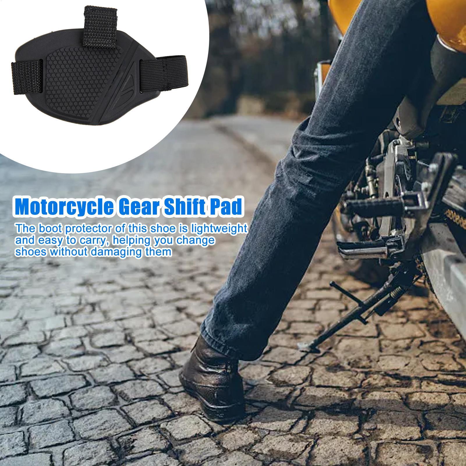 Motosiklet Sürüş Botları Koruy - Motorcycle Gear Cycle incelemesi ve fiyatı