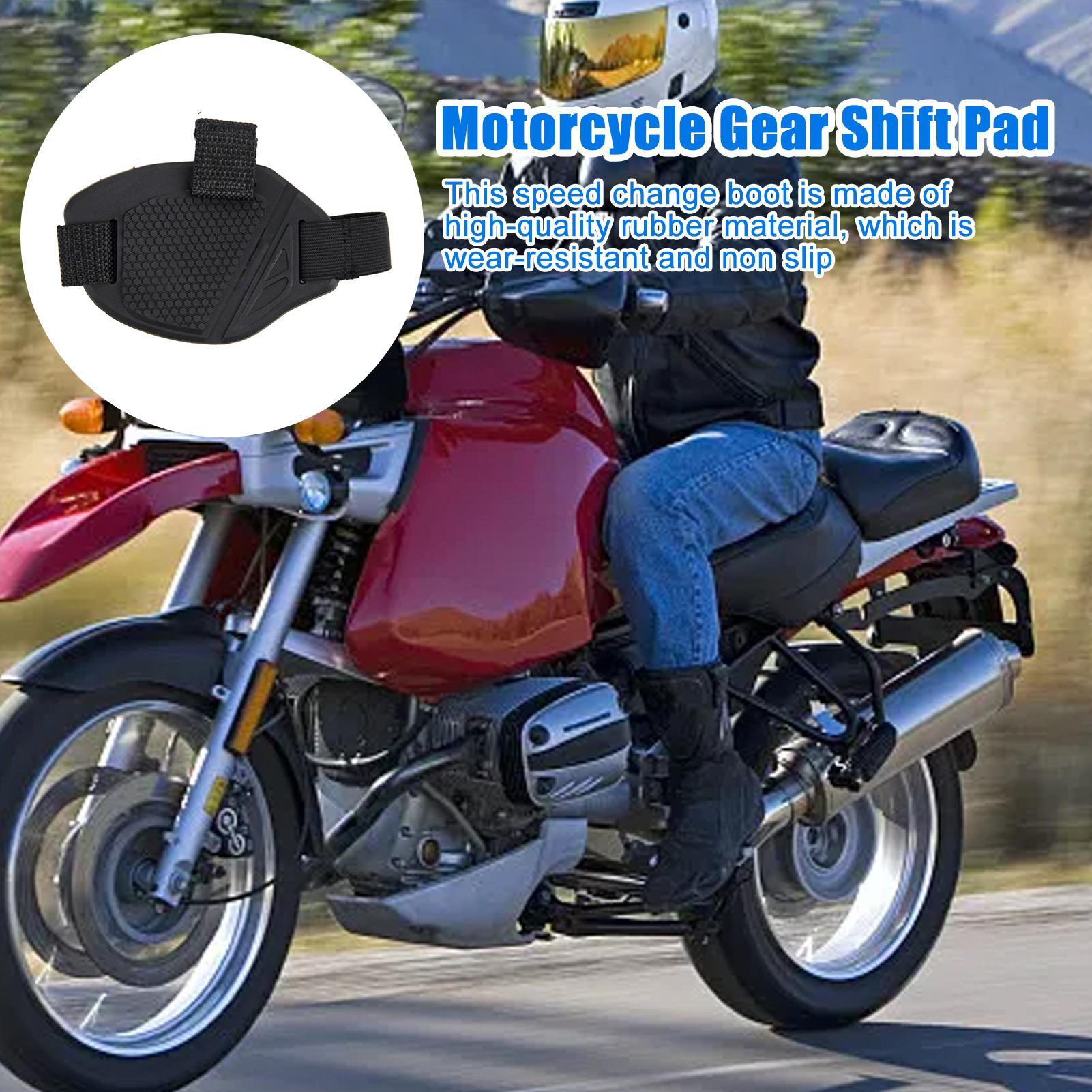 Motosiklet Sürüş Botları Koruy - Motorcycle Gear Cycle incelemesi ve fiyatı