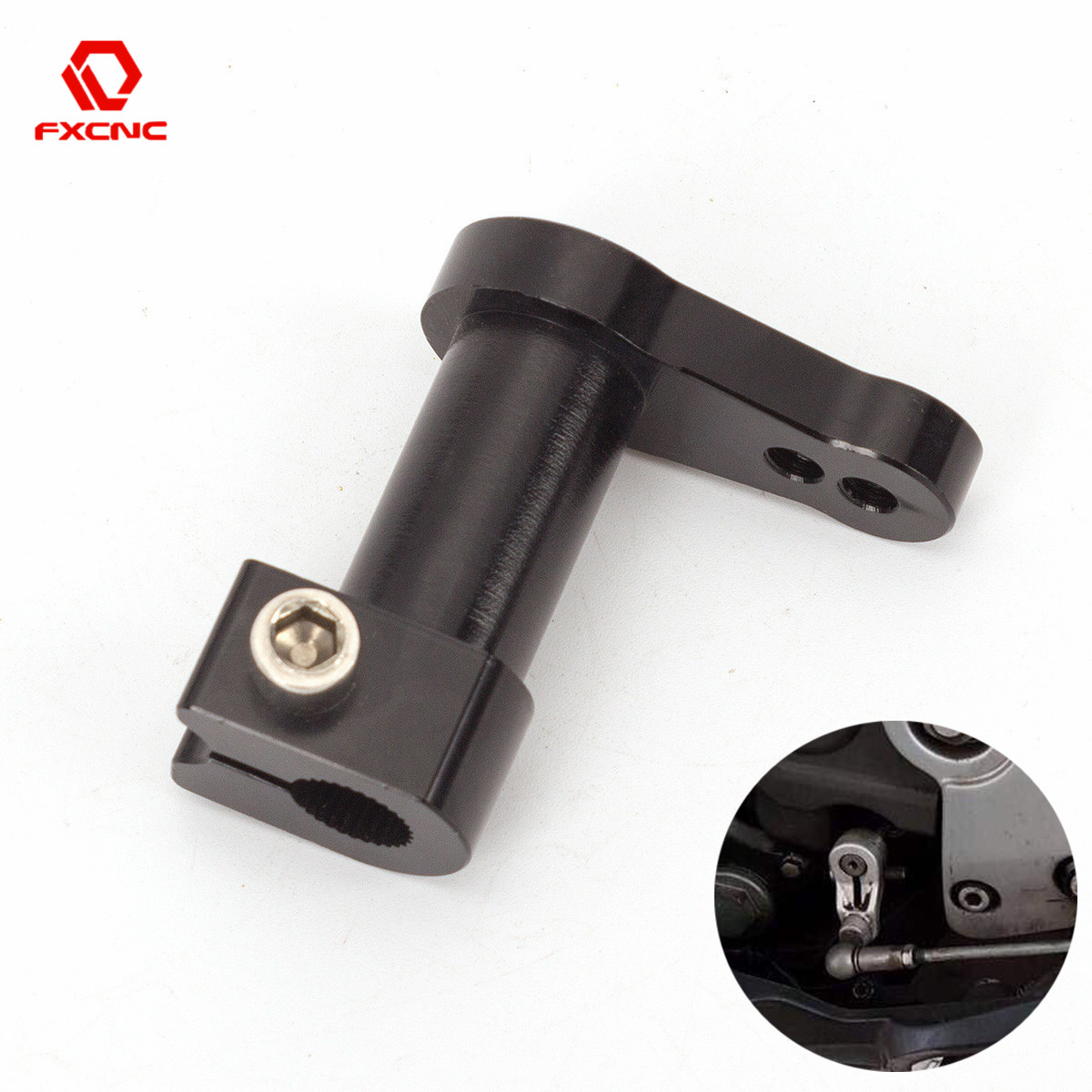 Motosiklet vites kolu vites ko - Motorcycle Gear Selector incelemesi ve fiyatı