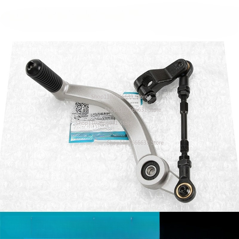Yeni Motosiklet Parçaları Vite - Motorcycle Gear Selector incelemesi ve fiyatı