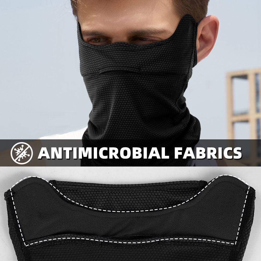 Boyun Bandı Güneş Korumalı Yüz - Motorcycle Gear Cycle incelemesi ve fiyatı