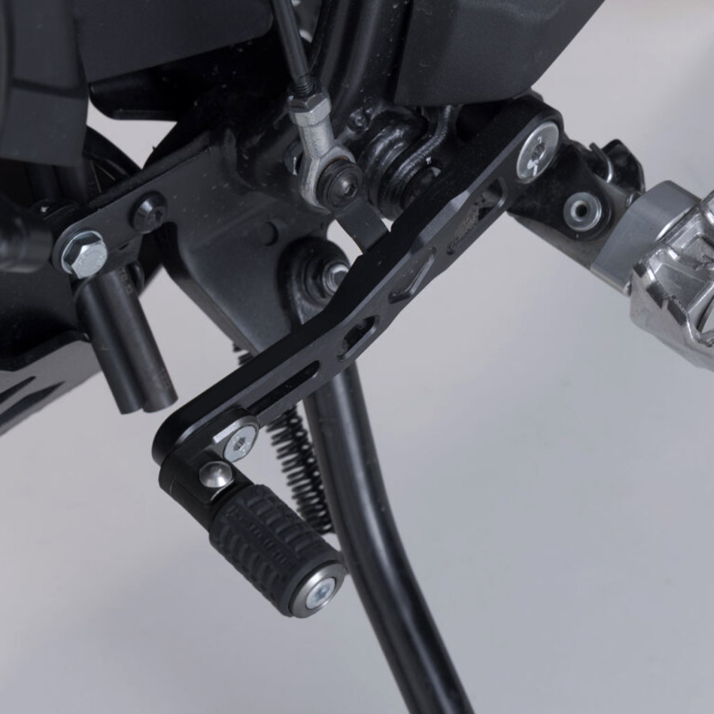 Ayarlanabilir Katlanır Vites K - Motorcycle Gear Selector incelemesi ve fiyatı